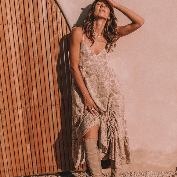 formal dress with shorts